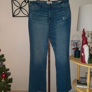 Wrangler sz 14 jeans